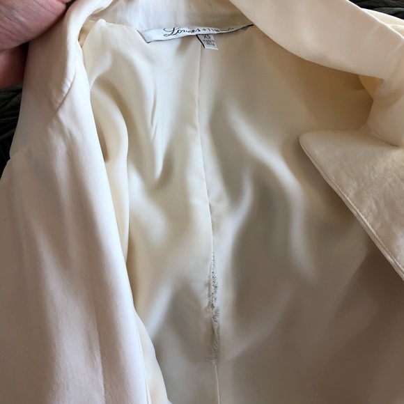 Lovers + Friends Late Evening Trench & Slip Dress - Picture 5 of 7